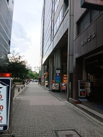 物件周辺