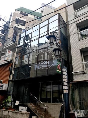 ITOビルの外観写真