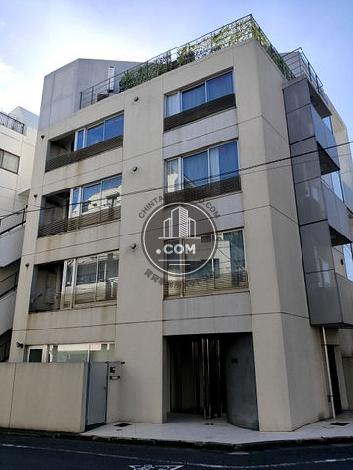 シルバラードNO.4の外観写真