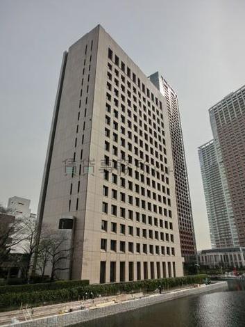物件外観です