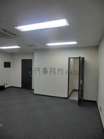 天高は2.6Mです