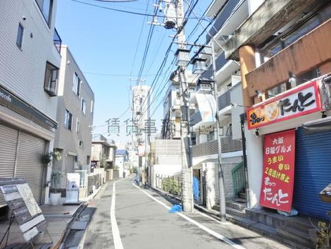 物件周辺