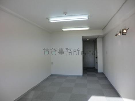 すっきりした間取り