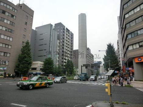 物件周辺