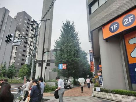 物件周辺