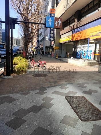 物件周辺