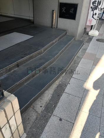 階段