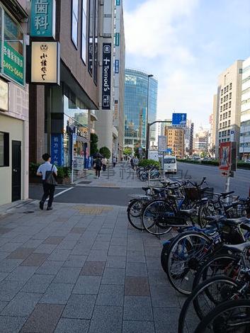 物件周辺