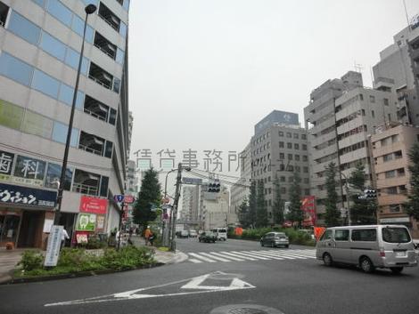 物件周辺