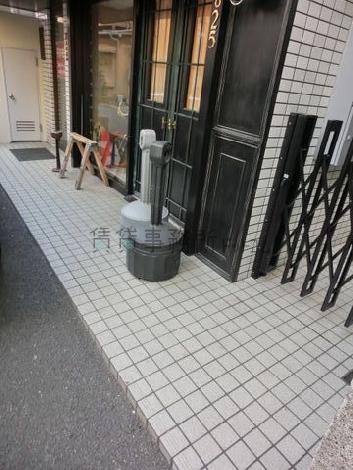 物件周辺