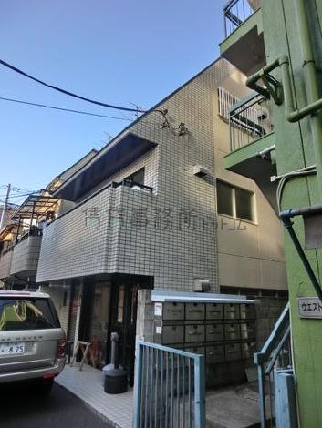物件周辺