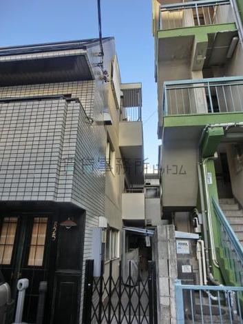 物件周辺