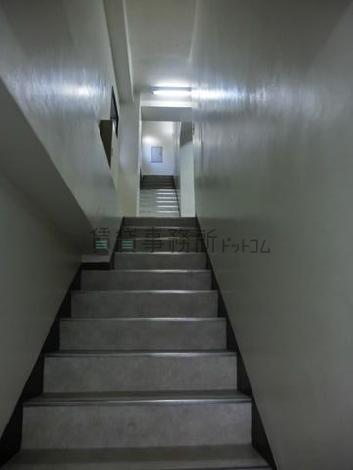 階段