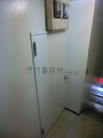 室内