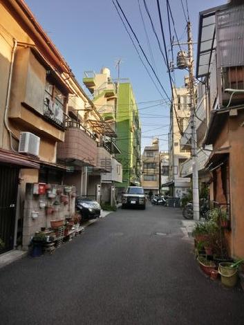 物件周辺