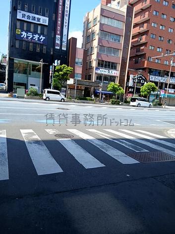 物件周辺