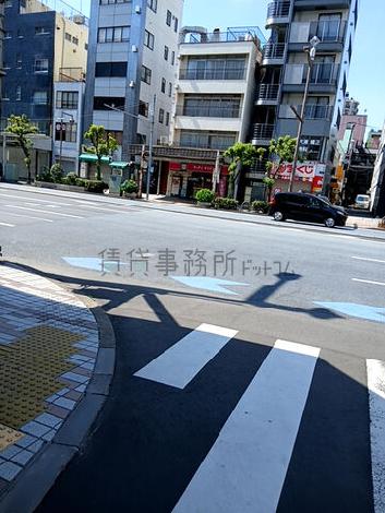 物件周辺