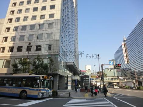 物件周辺