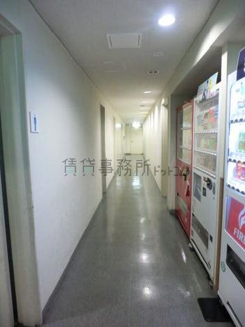 廊下
