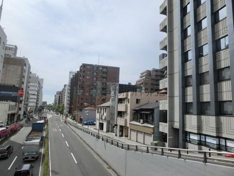前面公道