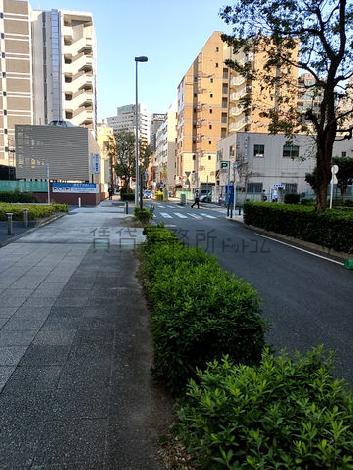 物件周辺