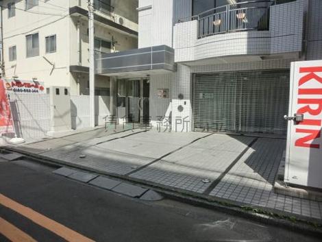 物件周辺