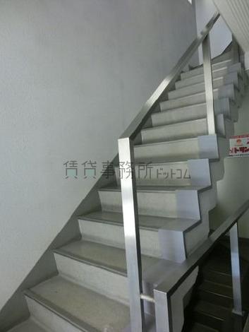 階段