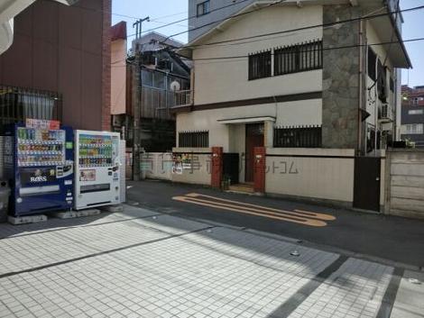 物件周辺