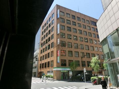 物件から見た周辺です