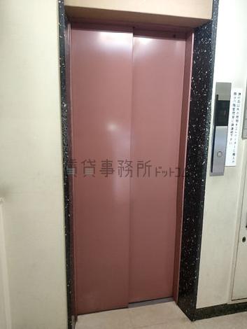 エレベーター