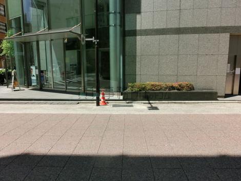 物件から見た周辺です