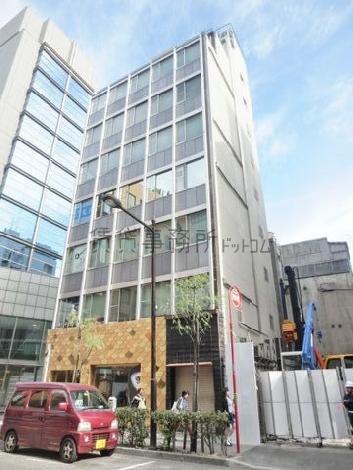 隣接する建物が少ない環境です