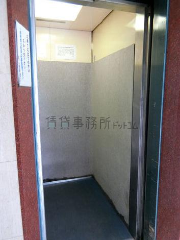 エレベーター