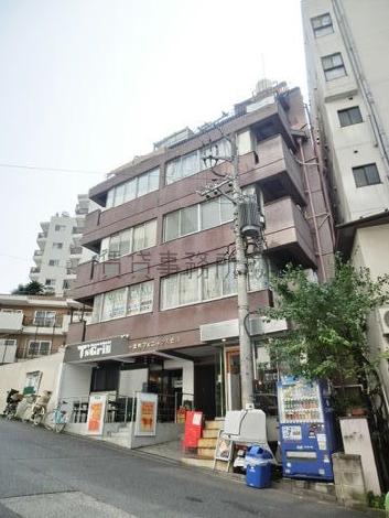 一番町フェニックスビルの外観写真