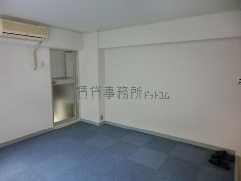 一番町フェニックスビルの室内