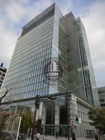 銀座松竹スクエアの外観写真