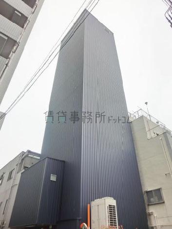 立体駐車場を完備