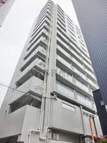 背面側の外観