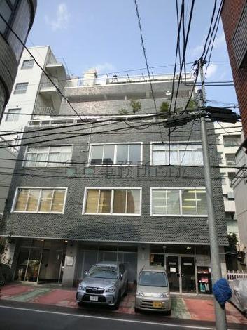 物件外観です。