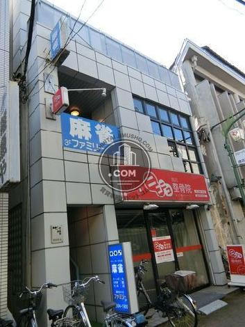 アネックスK 外観写真