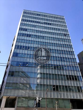 千代田小川町クロスタの外観写真