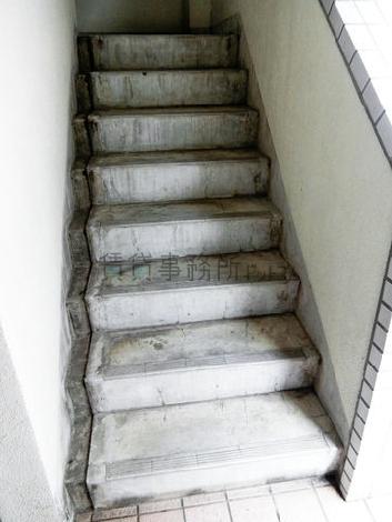 階段