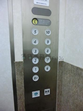 エレベーター