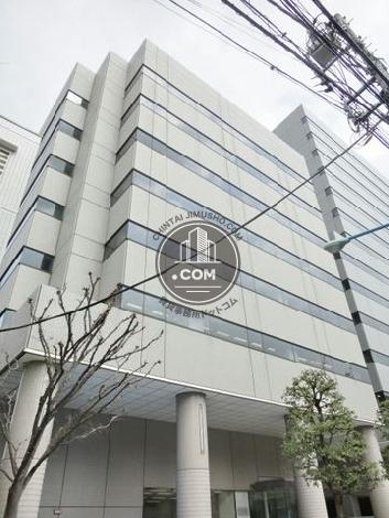 神楽坂AKビルの外観写真