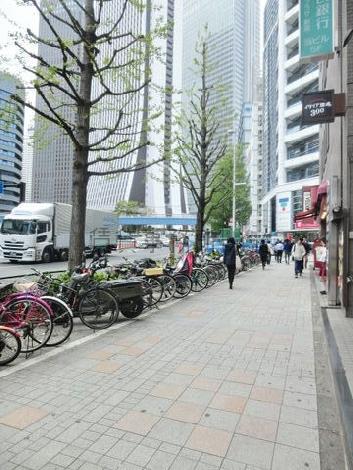 物件周辺