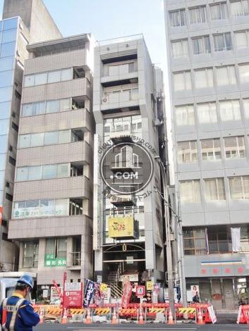 仙石ビル 外観写真