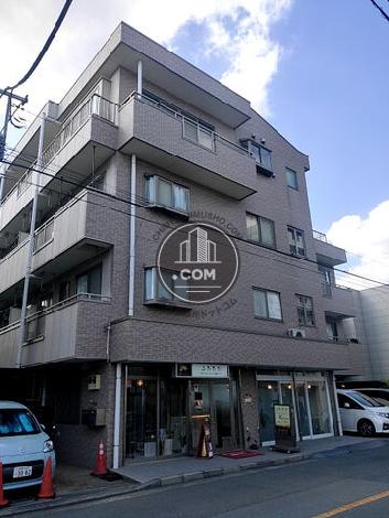 丸宮ビル 外観写真