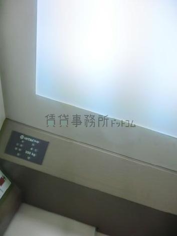 天井の照明