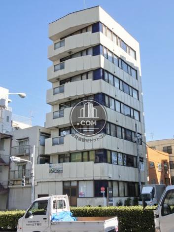 グローサ・ユー・新宿の外観写真