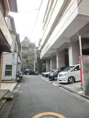 物件周辺